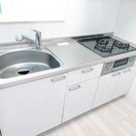 システムキッチン取替 システムキッチン取替