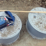 浄化槽新設 浄化槽新設